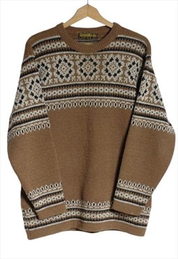 Norwegian Nordic Jumper