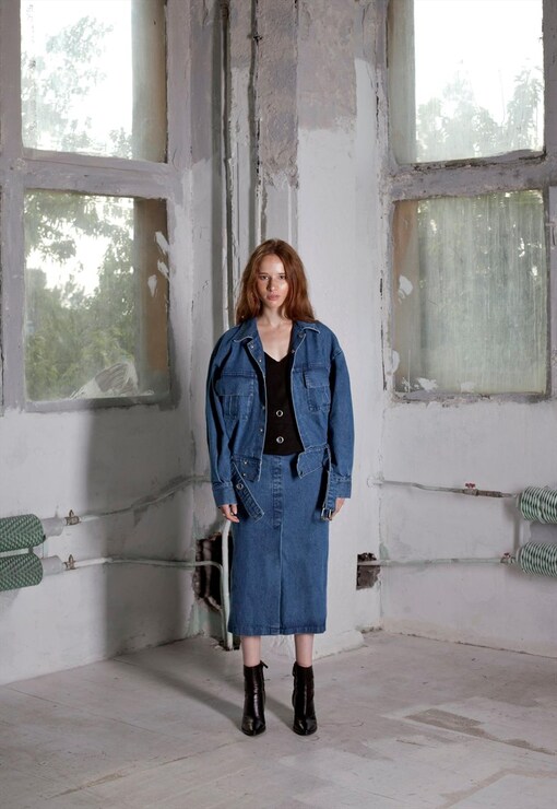 garment image