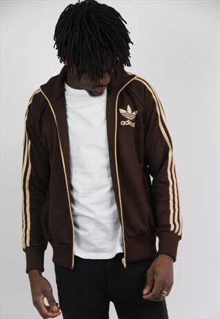 VINTAGE ADIDAS JACKET