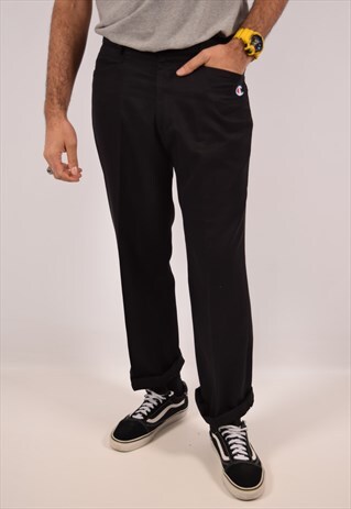 champion combat trousers