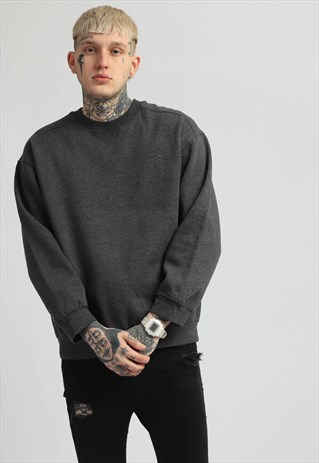 VINTAGE STARTER SWEATSHIRT