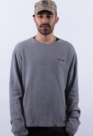 POLO SPORT SWEATSHIRT
