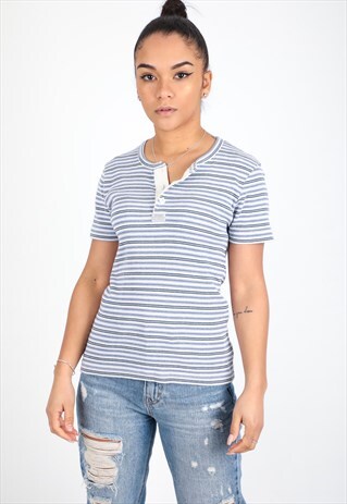 VINTAGE LEVI'S T-SHIRT T422