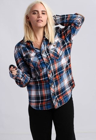 VINTAGE SHIRT