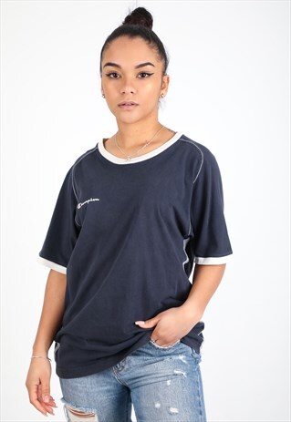 VINTAGE CHAMPION T-SHIRT T530