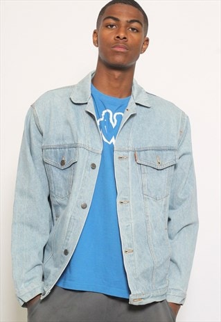 VINTAGE LEVIS DENIM JACKET