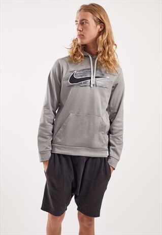 VINTAGE NIKE HOODIE