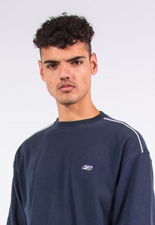 90'S VINTAGE REEBOK SWEATSHIRT