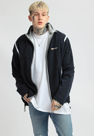 VINTAGE REEBOK SHELL JACKET