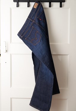 Levis 525 Boot Cit Perfect Waist