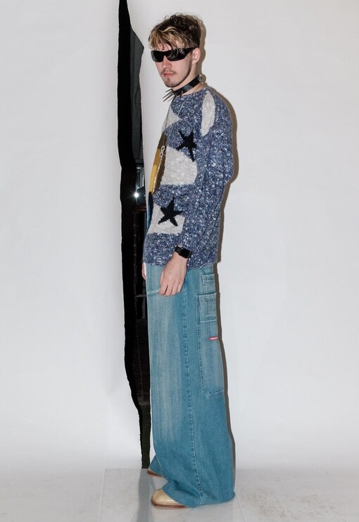 garment image