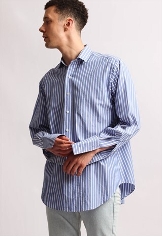 VINTAGE POLO RALPH LAUREN SHIRT