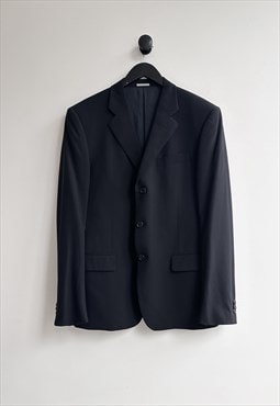 Prada Black Blazer