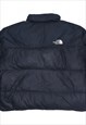 THE NORTH FACE 90'S NUPTSE ZIP UP PUFFER JACKET XXXXXLARGE (