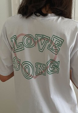 Love Song T-Shirt