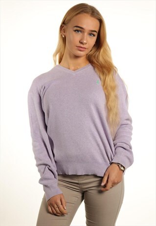 VINTAGE POLO BY RALPH LAUREN KNITWEAR JUMPER K236