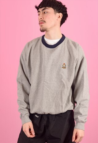 VINTAGE RALPH LAUREN CHAPS SWEATSHIRT