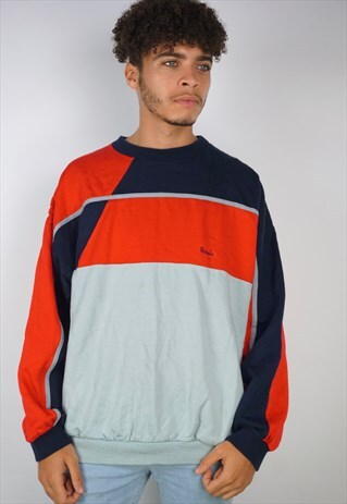 VINTAGE 90'S SWEATSHIRT