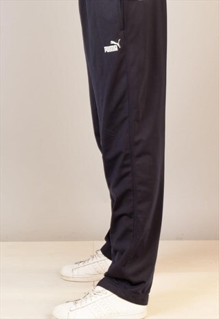 VINTAGE PUMA SPORTS TRACKSUIT TR007
