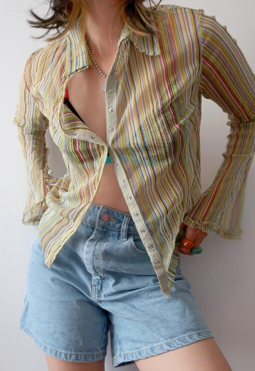 garment image