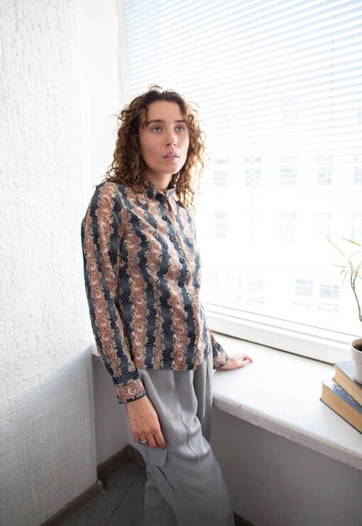 garment image