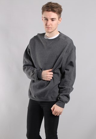 VINTAGE STARTER SWEATSHIRT