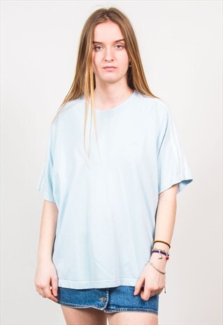 ADIDAS VINTAGE 90'S T-SHIRT