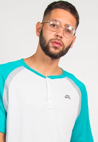 NIKE T-SHIRT SB SKATEBOARDING