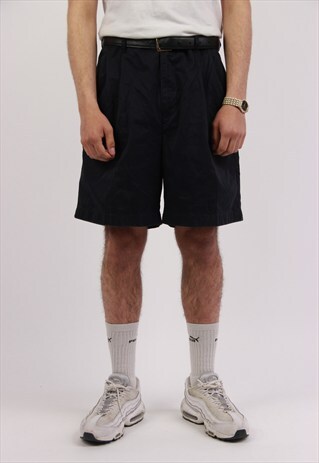 VINTAGE TOMMY HILFIGER SHORTS