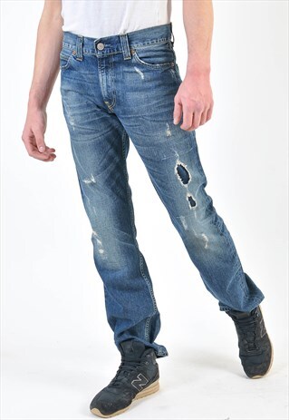 VINTAGE 90S LEVIS JEANS