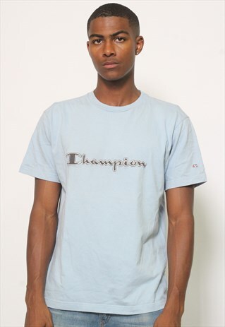 VINTAGE CHAMPION T-SHIRT