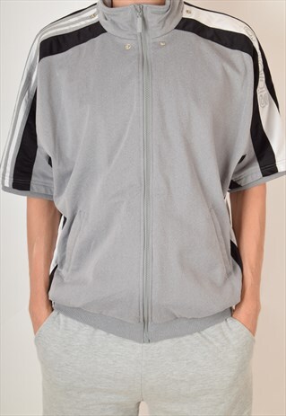 VINTAGE ADIDAS JACKET SIZE M 90'S (3132)