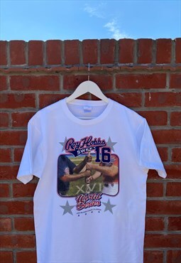 Fruit of The Loom 2004 World Series T-Shirt 
