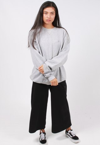 VINTAGE STARTER SWEATSHIRT