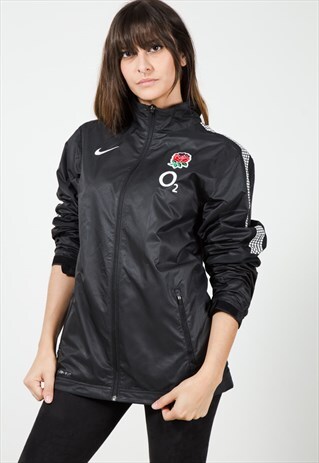 ON SALE VINTAGE STYLE 90S NIKE TECHNICAL JACKET / S9546