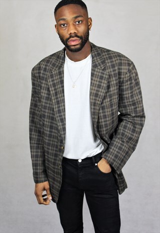 VINTAGE / TOMMY HILFIGER / JACKET