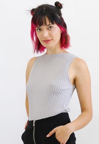 ARIANA KNIT PREGNANT TOP