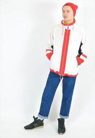 VINTAGE 90'S JACKET