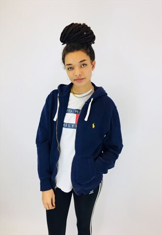 RALPH LAUREN HOODIE