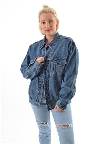 LEVI'S DENIM JACKET GDF2042