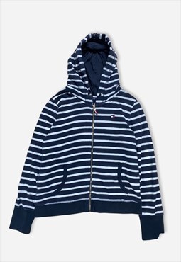 Tommy Hilfiger hooded Jacket : Striped 