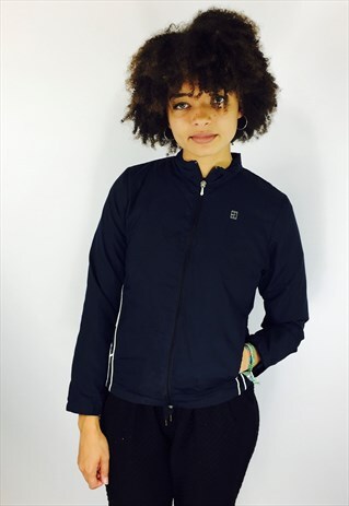 NIKE WINDBREAKER JACKET