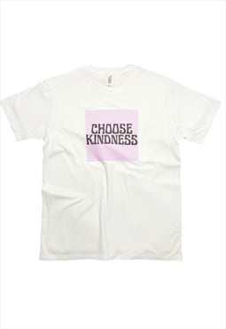 Choose Kindness Wellness T-Shirt Manifestation
