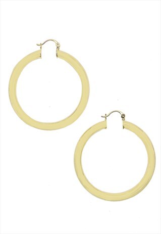 BOLD HOOPS