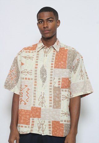 VINTAGE TONYO SHIRT