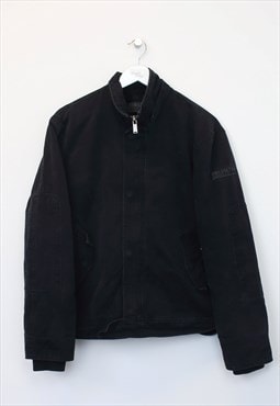 Vintage Unbranded workwear jacket in black. Best fits M