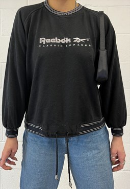 Vintage 90s Reebok Sweatshirt Jumper