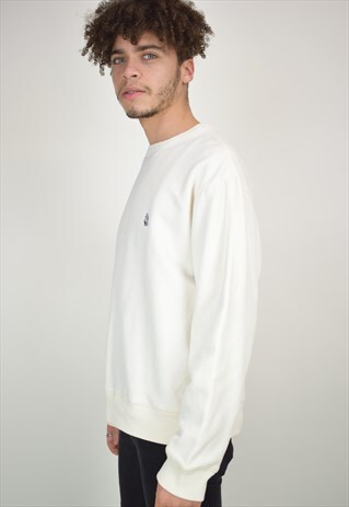 VINTAGE 90'S NAUTICA SWEATSHIRT
