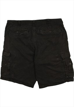 Vintage 90's Lee Shorts Cargo Pockets