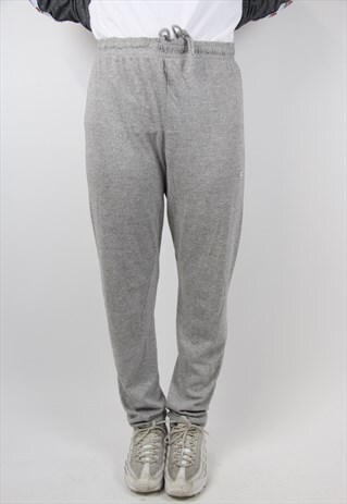 VINTAGE CHAMPION TRACKSUIT PANTS